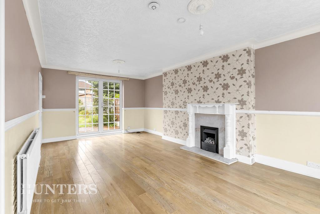 House in Manchester - View 5
