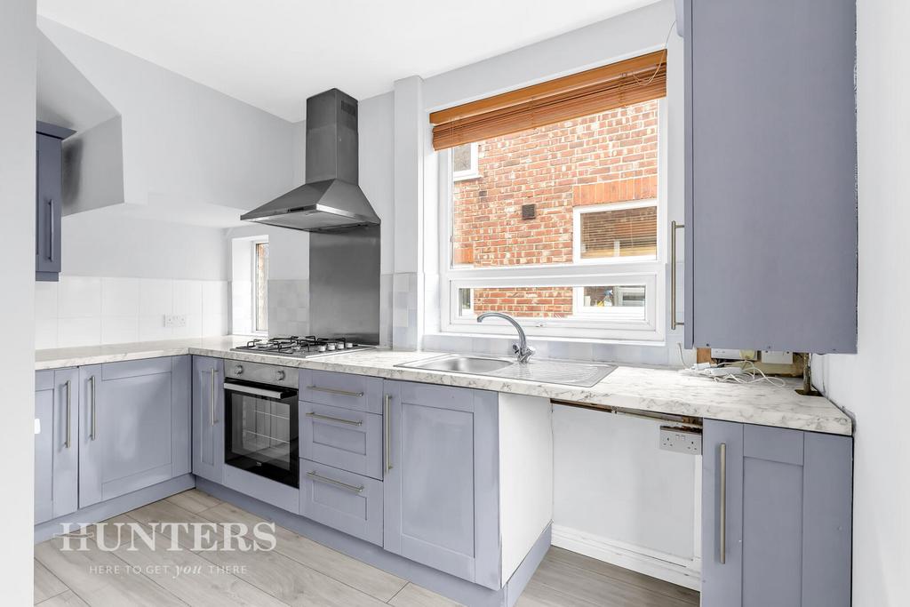 House in Manchester - More
