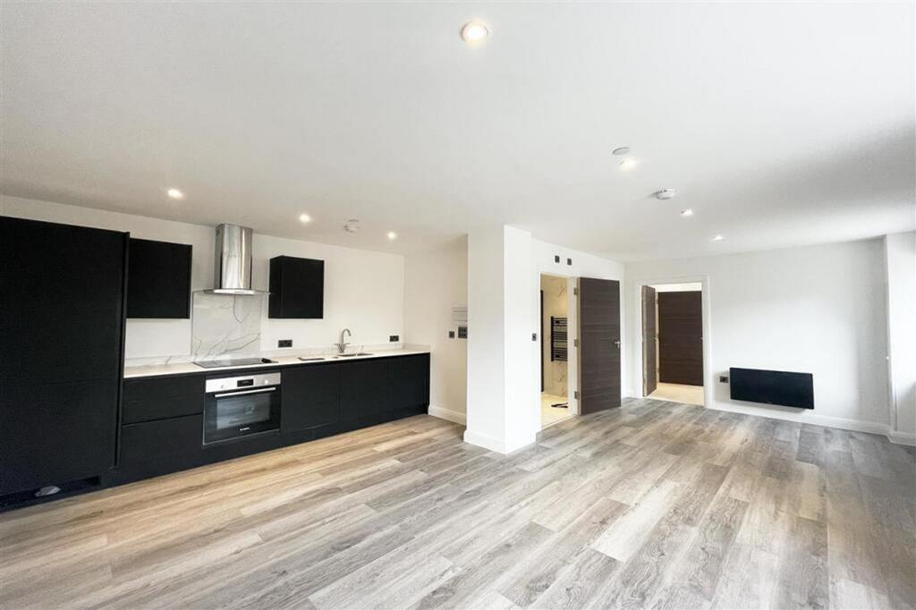 Apartment in Birmingham - View 2