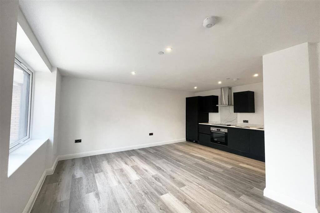Apartment in Birmingham - View 3