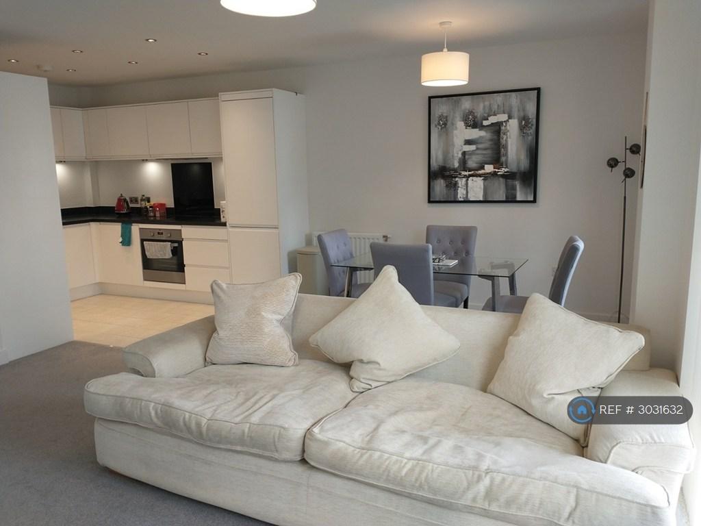 Apartment in London - View 2