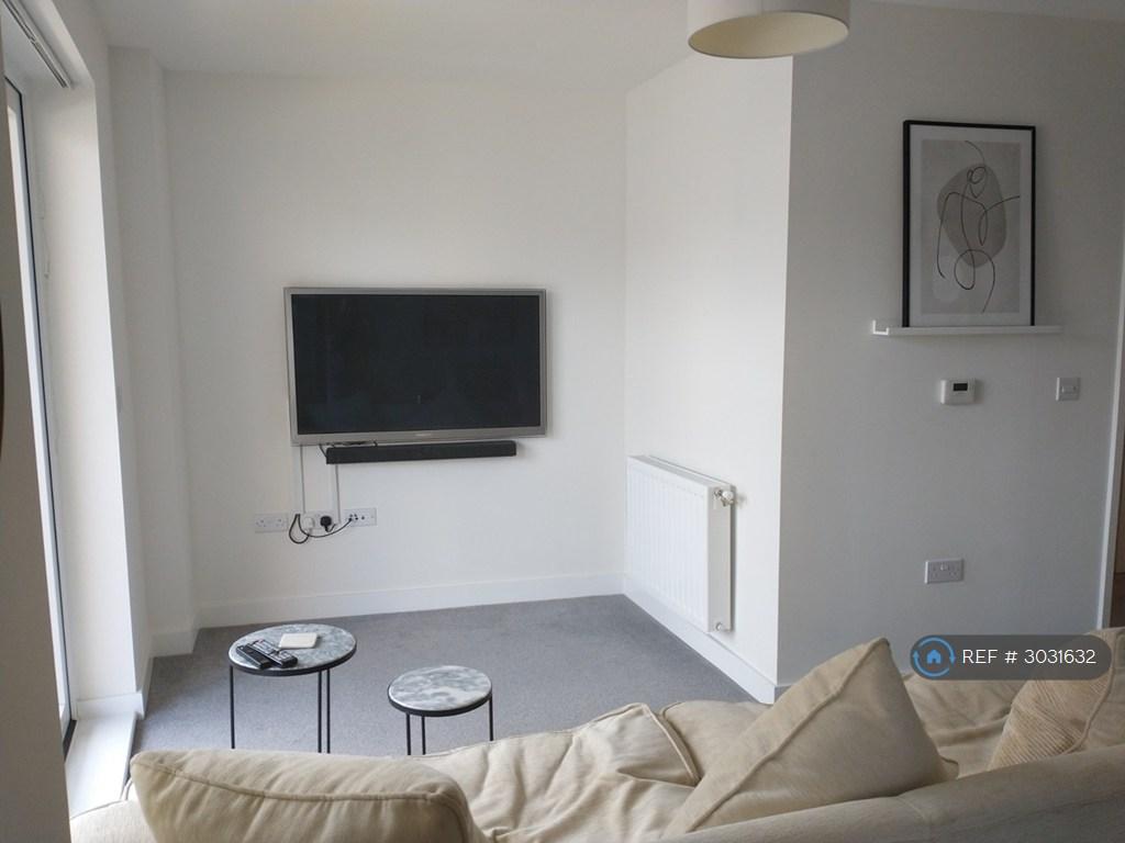 Apartment in London - View 4