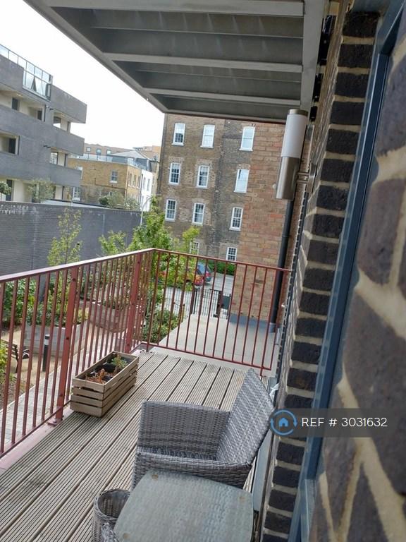 Apartment in London - View 5