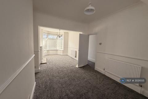3 bedroom terraced house to rent, Newstead St, Hull, HU5