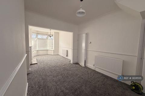 3 bedroom terraced house to rent, Newstead St, Hull, HU5