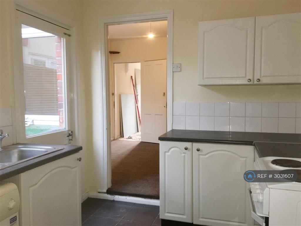Apartment in Caversham, Reading - More