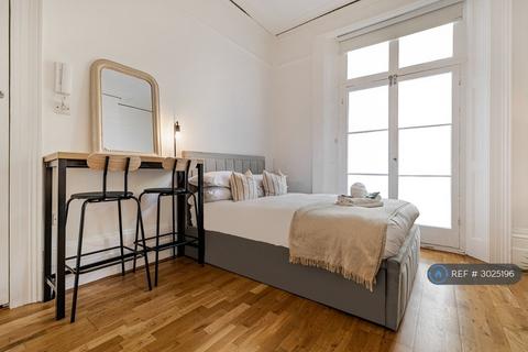 Studio to rent, Brunswick Road, Hove, BN3