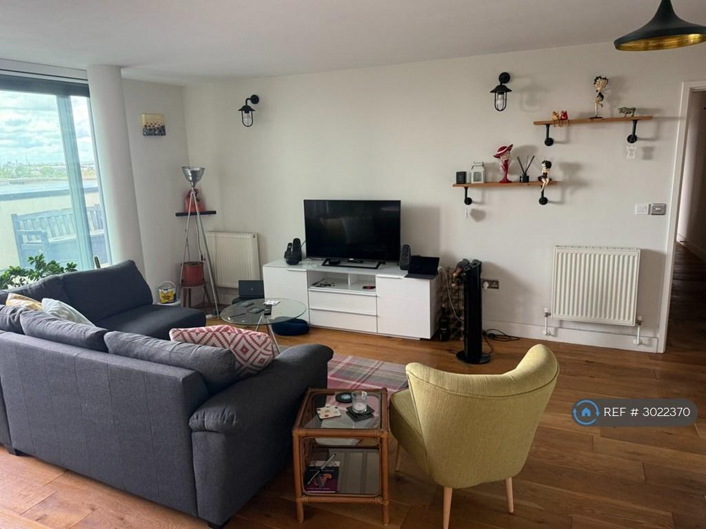 Apartment in London - View 3