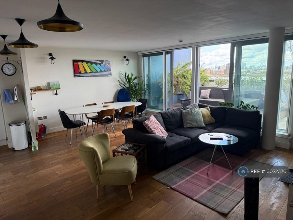 Apartment in London - View 4