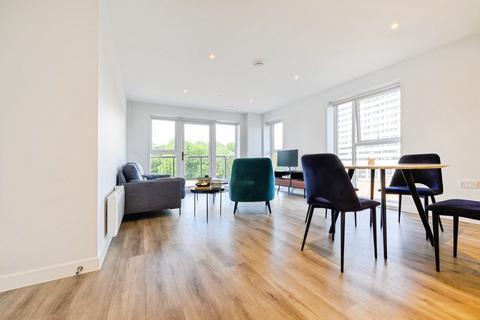 2 bedroom apartment to rent, at Gatehouse Apartments, FLAT 44, Gatehouse Apartments, 86 East Street SO14