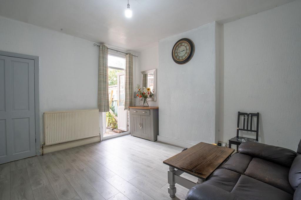 House in Birmingham - View 3