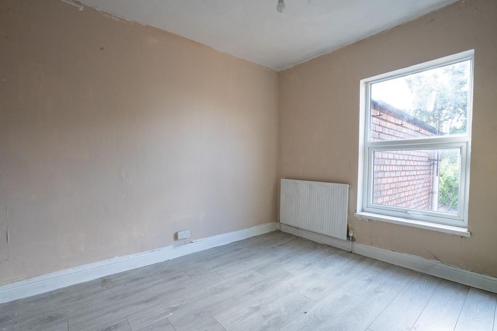 House in Birmingham - More