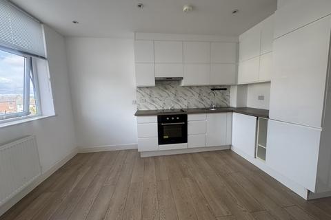 1 bedroom flat to rent, Buckingham Street, AYLESBURY