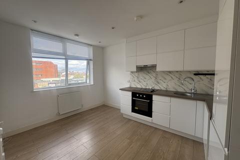 1 bedroom flat to rent, Buckingham Street, AYLESBURY