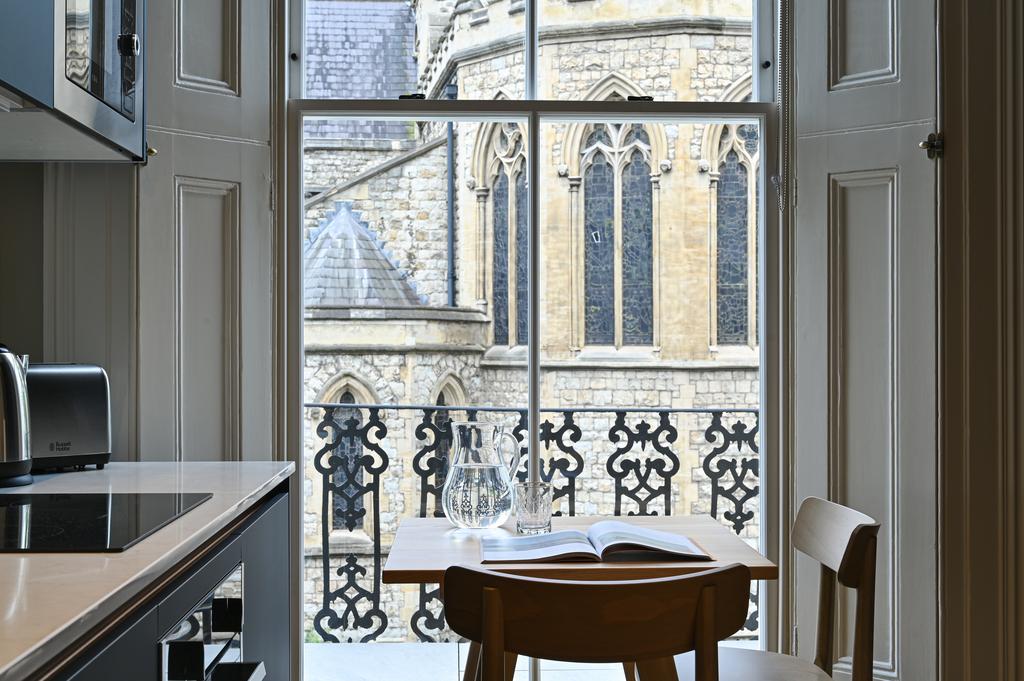 Apartment in London, Westbourne Green, Bayswater - View 3