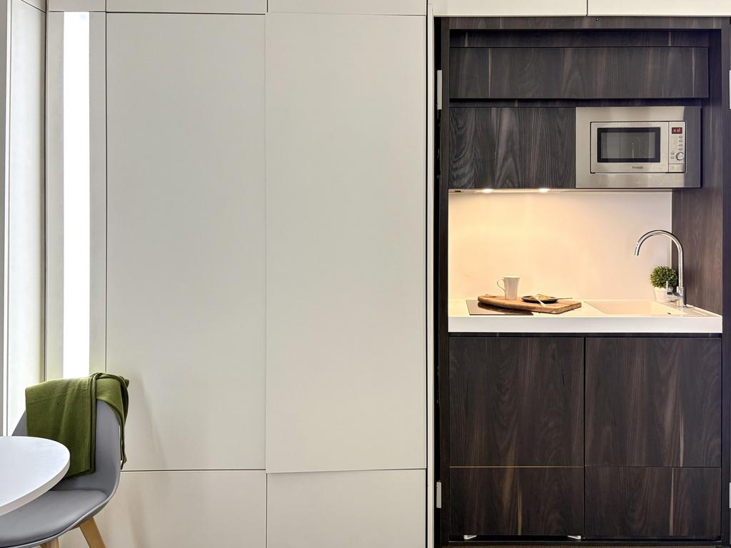 Apartment in London - View 5