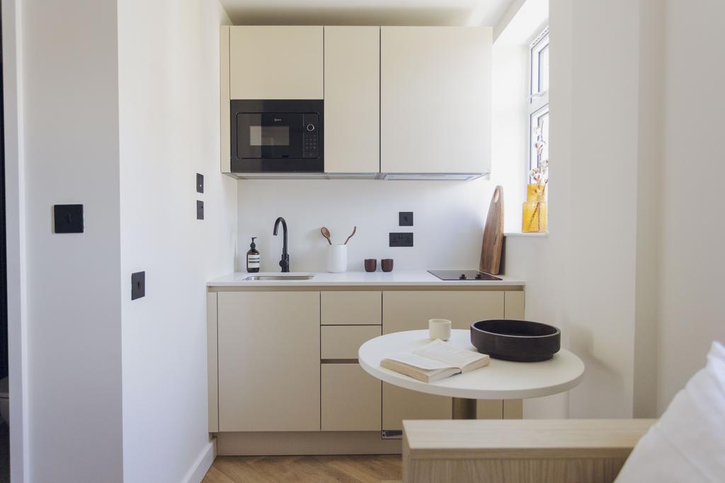 Apartment in London - View 2