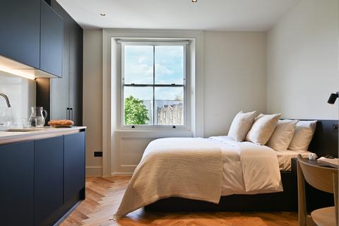 Studio to rent, Furnished Studio Apartment | Bills Included at Gravity Co., Notting Hill, 6 St. Stephens Crescent W2