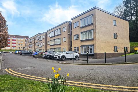 2 bedroom flat for sale, Long Oaks Court, Sketty, SA2