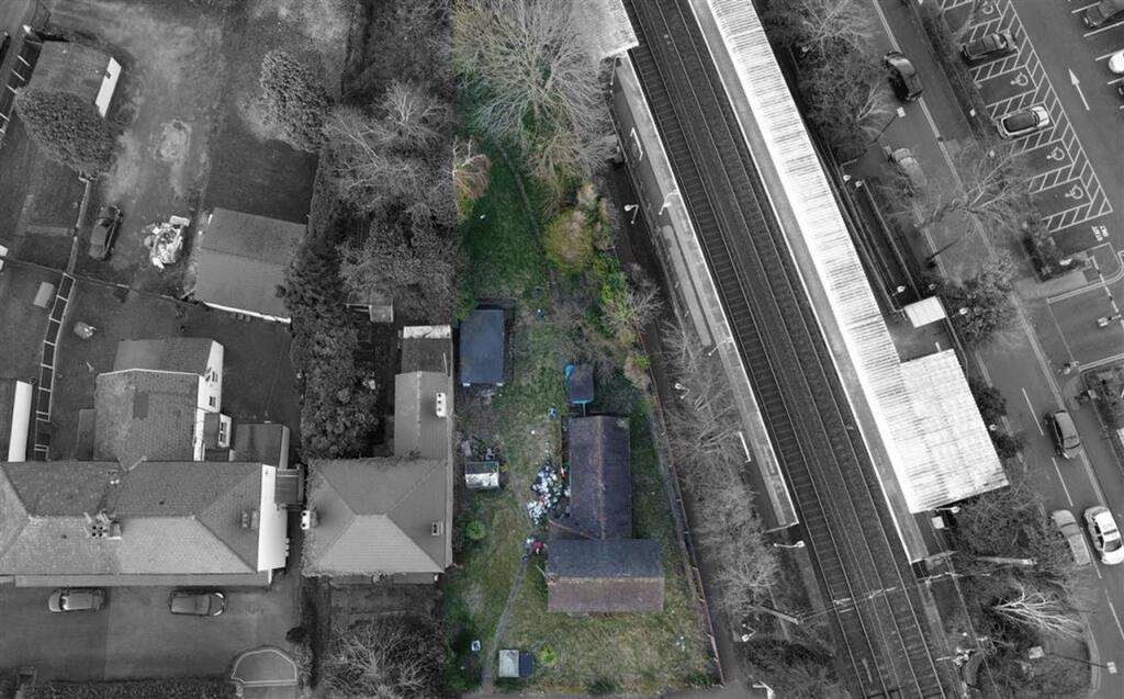 House in Sutton Coldfield - View 2