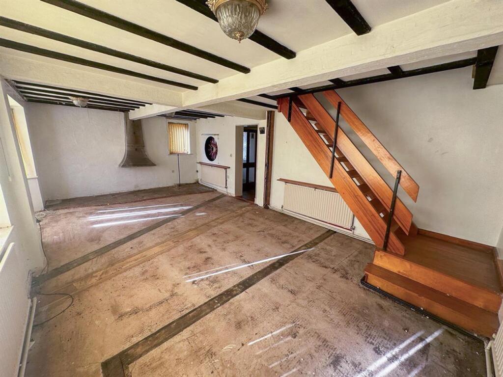 House in Sutton Coldfield - View 4