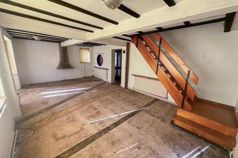 2 bedroom detached house for sale, Chester Road, Sutton Coldfield, B73