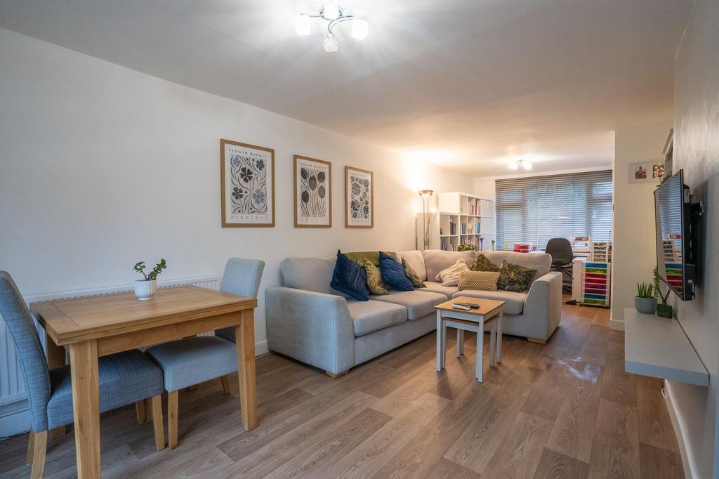House in Birmingham - View 2