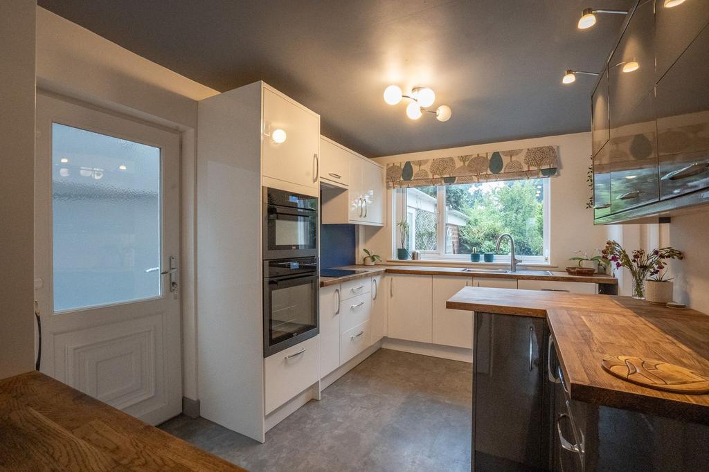House in Birmingham - View 3