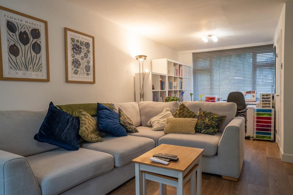 House in Birmingham - More