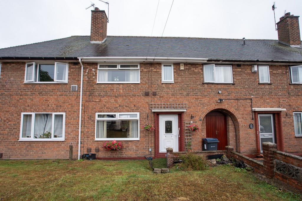 House in Birmingham