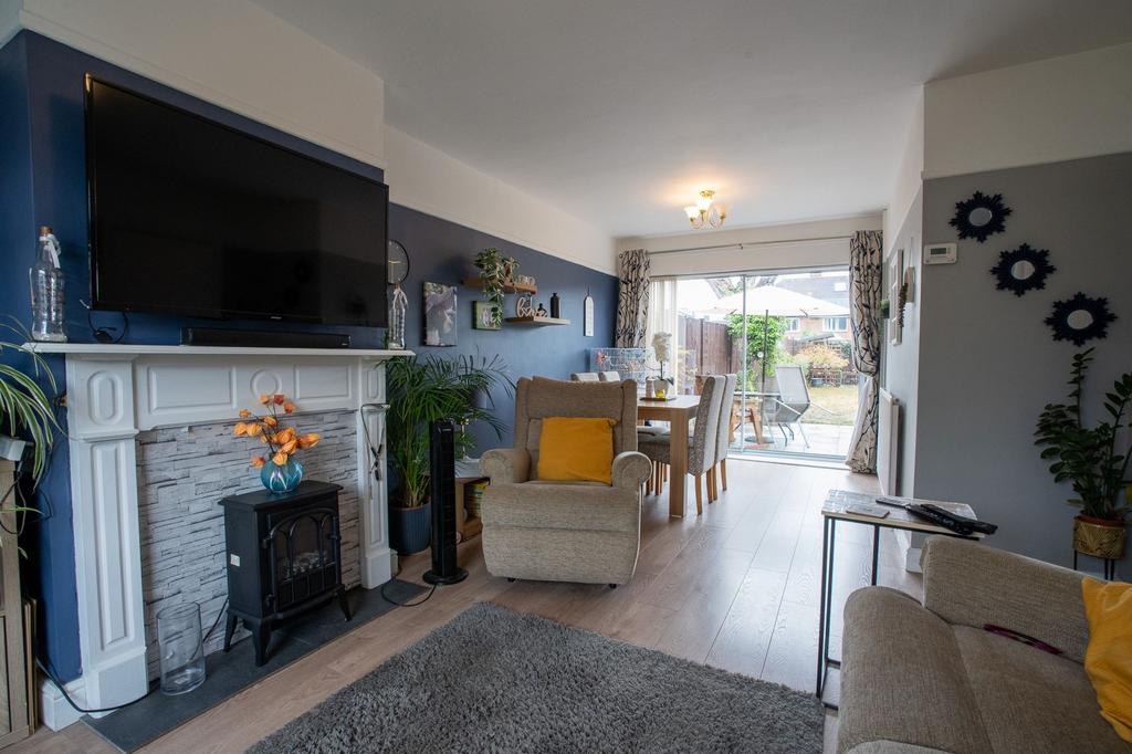 House in Birmingham - View 2