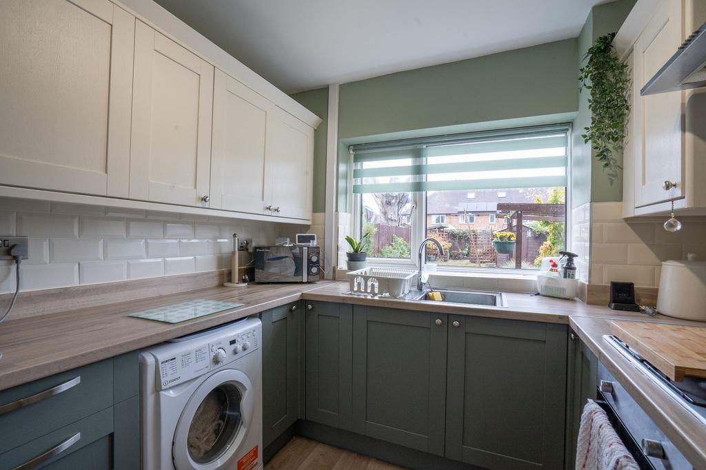 House in Birmingham - View 3