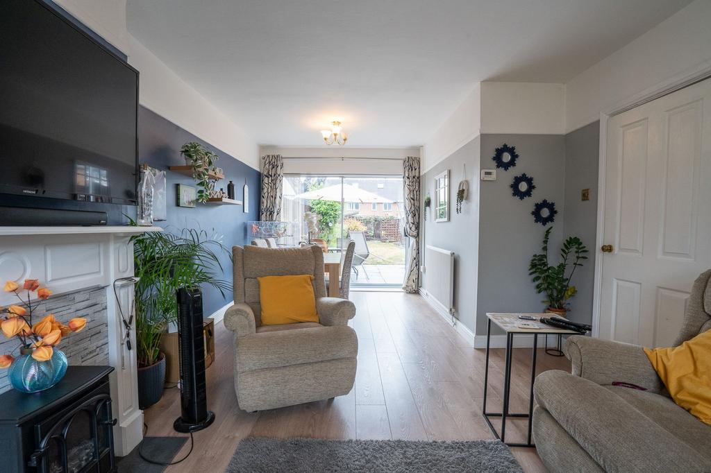House in Birmingham - View 5