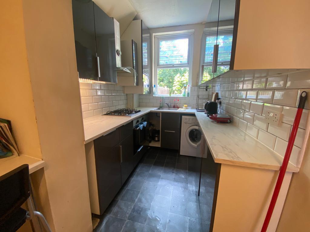 House in London - View 4