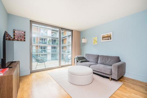 1 bedroom flat for sale, Highbury Stadium Square, London N5