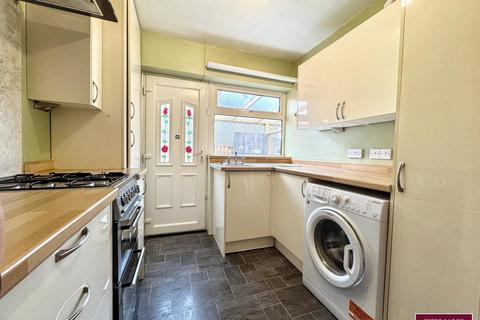 2 bedroom detached bungalow for sale, Marion Road, Prestatyn, Denbighshire LL19 7DF