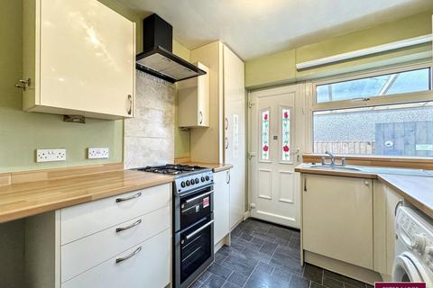 2 bedroom detached bungalow for sale, Marion Road, Prestatyn, Denbighshire LL19 7DF