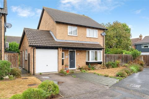 4 bedroom detached house for sale, The Rowans, Milton, Cambridge, Cambridgeshire, CB24