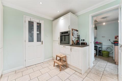 4 bedroom detached house for sale, The Rowans, Milton, Cambridge, Cambridgeshire, CB24