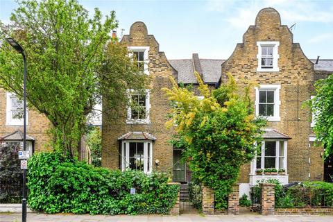 De Beauvoir Square, London, N1