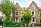 De Beauvoir Square, London, N1