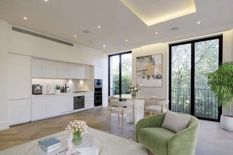 undefined, St Edmunds Terrace, London
