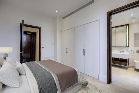 undefined, St Edmunds Terrace, London