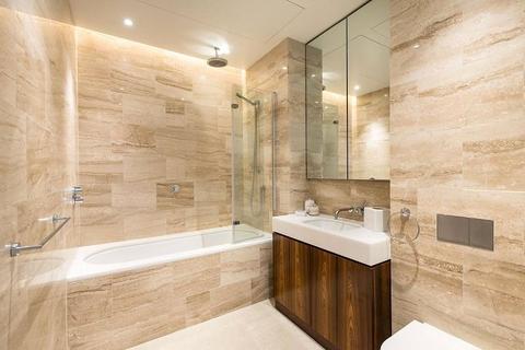 undefined, St Edmunds Terrace, London
