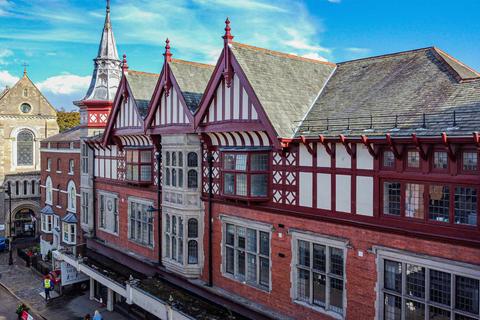1 bed flat/apartment for rent in Castle Street, Shrewsbury