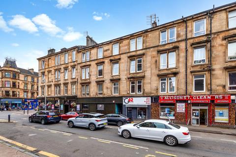 2 bedroom apartment for sale, Allison Street, Govanhill, Glasgow