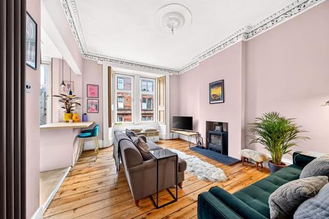 2 bedroom apartment for sale, Allison Street, Govanhill, Glasgow