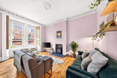 2 bedroom apartment for sale, Allison Street, Govanhill, Glasgow