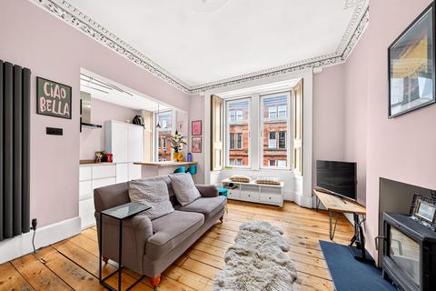 2 bedroom apartment for sale, Allison Street, Govanhill, Glasgow