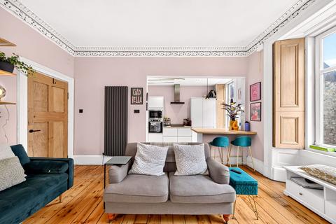 2 bedroom apartment for sale, Allison Street, Govanhill, Glasgow